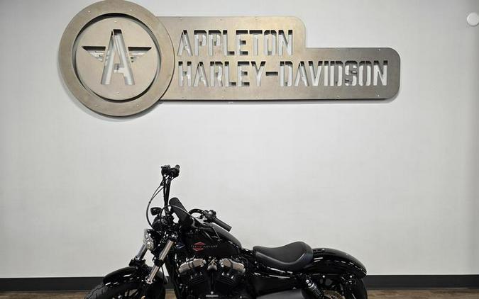 2021 Harley-Davidson® XL1200X - Forty-Eight®