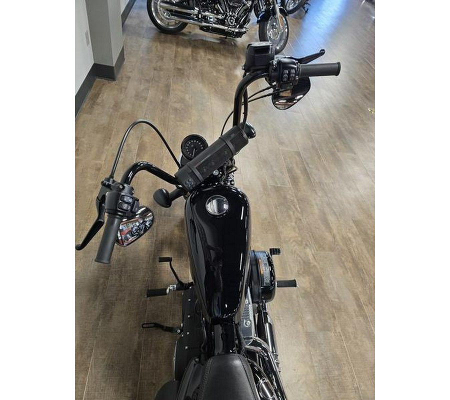 2021 Harley-Davidson® XL1200X - Forty-Eight®