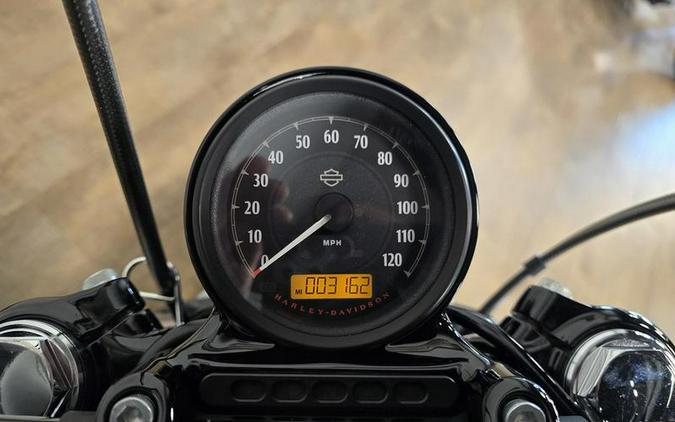 2021 Harley-Davidson® XL1200X - Forty-Eight®