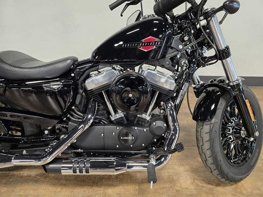 2021 Harley-Davidson® XL1200X - Forty-Eight®