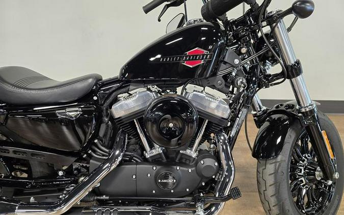 2021 Harley-Davidson® XL1200X - Forty-Eight®