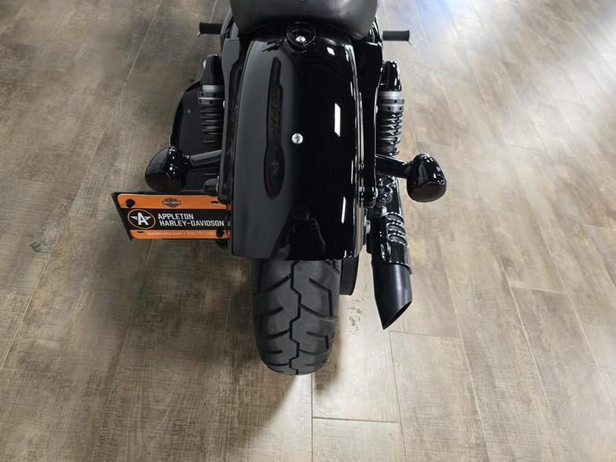 2021 Harley-Davidson® XL1200X - Forty-Eight®