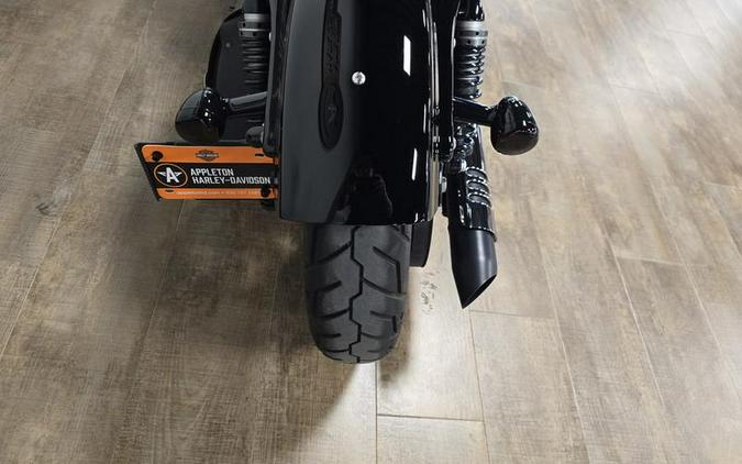 2021 Harley-Davidson® XL1200X - Forty-Eight®