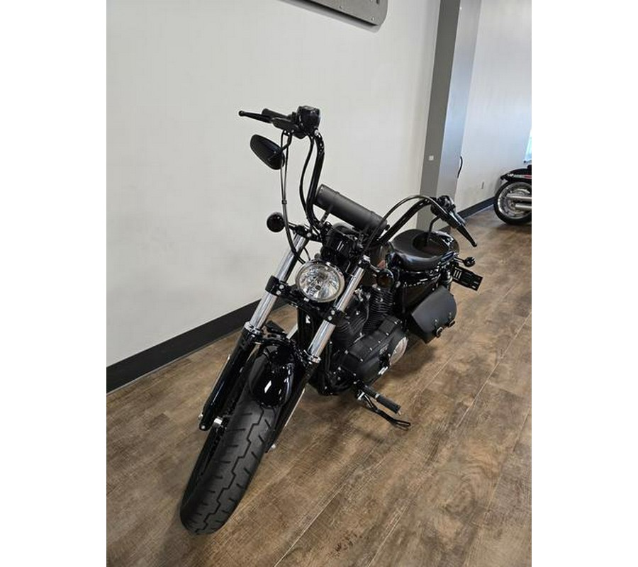 2021 Harley-Davidson® XL1200X - Forty-Eight®