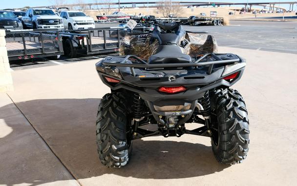 2026 CAN-AM OUTLANDER DPS 500