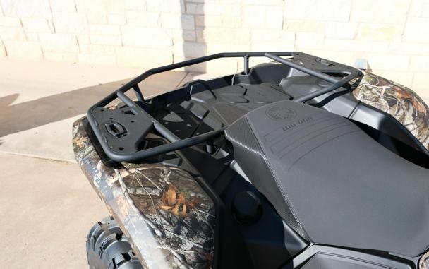 2026 CAN-AM OUTLANDER DPS 500