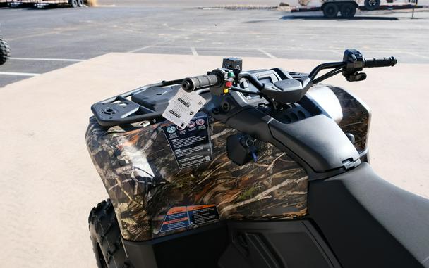 2026 CAN-AM OUTLANDER DPS 500