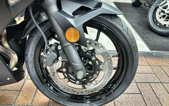 2026 Kawasaki NINJA 500