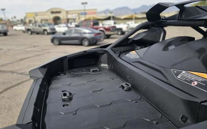 2026 Can-Am Maverick R MAX X Rc With Smart-Shox