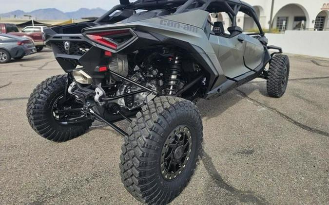 2026 Can-Am Maverick R MAX X Rc With Smart-Shox
