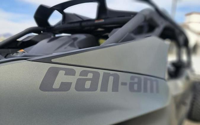 2026 Can-Am Maverick R MAX X Rc With Smart-Shox