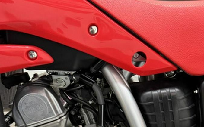 2026 Honda CRF 450RL