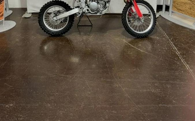 2026 Honda CRF 450RL