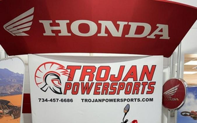 2026 Honda CRF 450RL