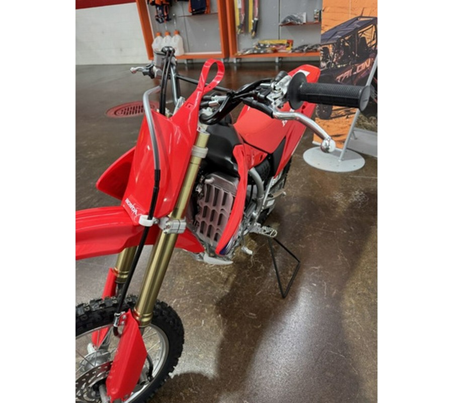 2026 Honda CRF 450RL