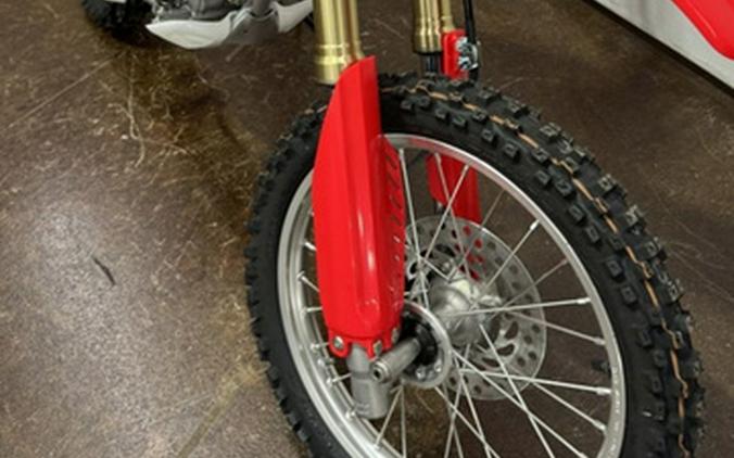 2026 Honda CRF 450RL