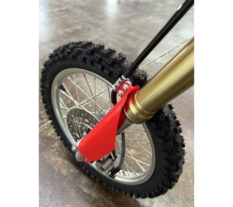 2026 Honda CRF 450RL