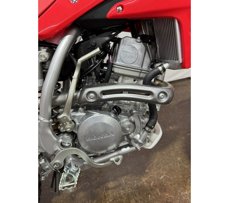 2026 Honda CRF 450RL