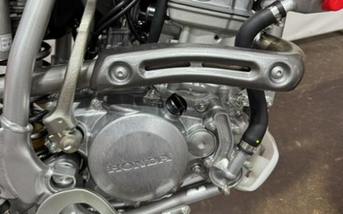 2026 Honda CRF 450RL