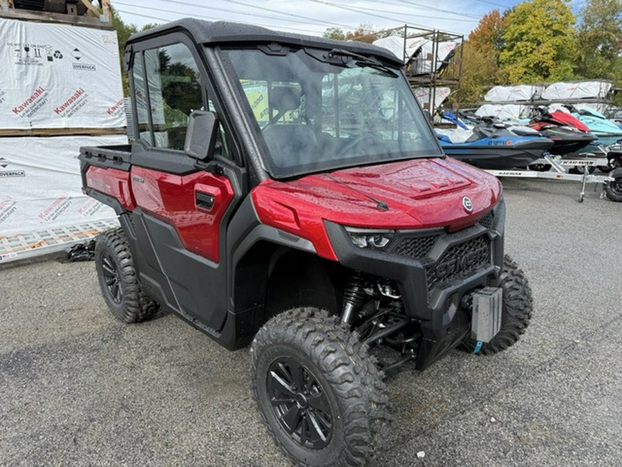 2026 CFMOTO UFORCE U10 Pro Highland