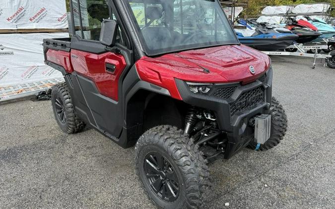 2026 CFMOTO UFORCE U10 Pro Highland