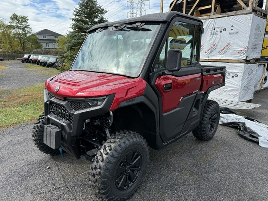 2026 CFMOTO UFORCE U10 Pro Highland