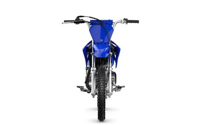 2026 Yamaha TT-R110E