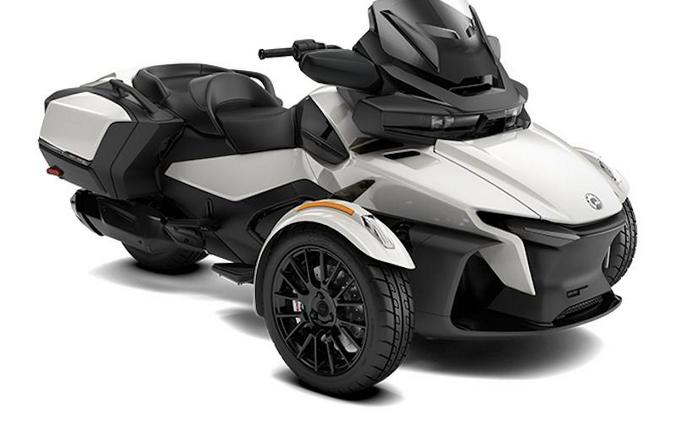 2026 Can-Am® Spyder RT