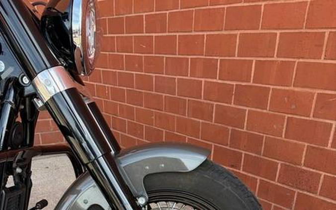 2019 Harley-Davidson® FLSL - Softail® Softail Slim®
