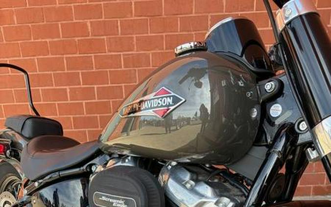 2019 Harley-Davidson® FLSL - Softail® Softail Slim®