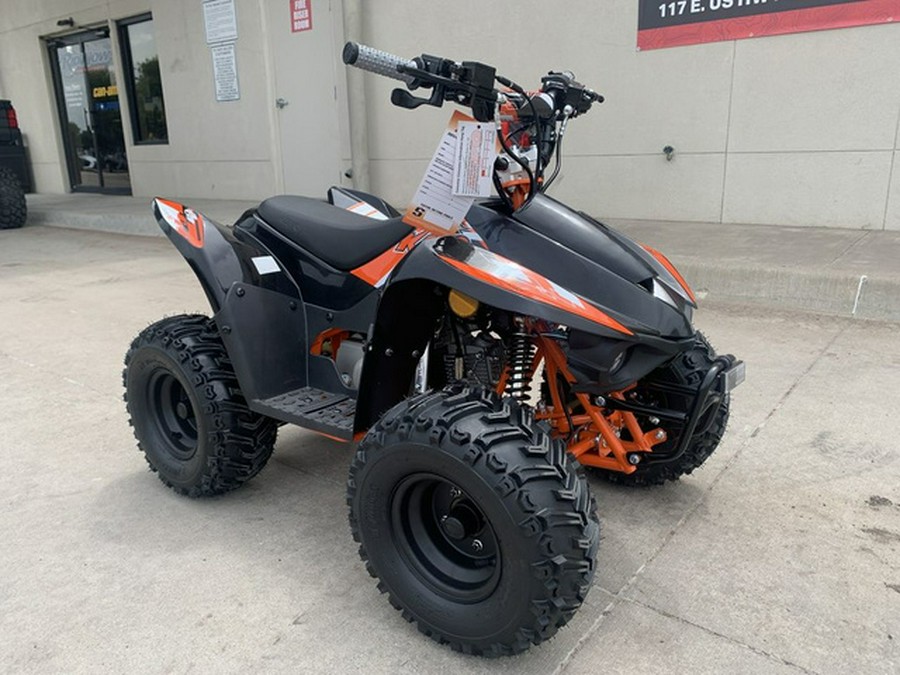 2026 Kayo Fox / Storm 70