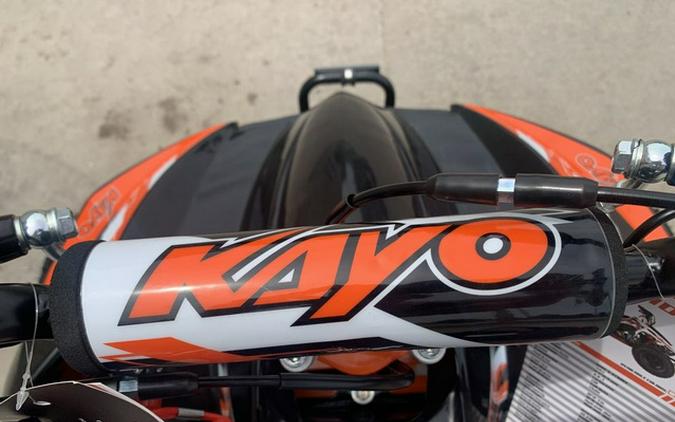 2026 Kayo Fox / Storm 70