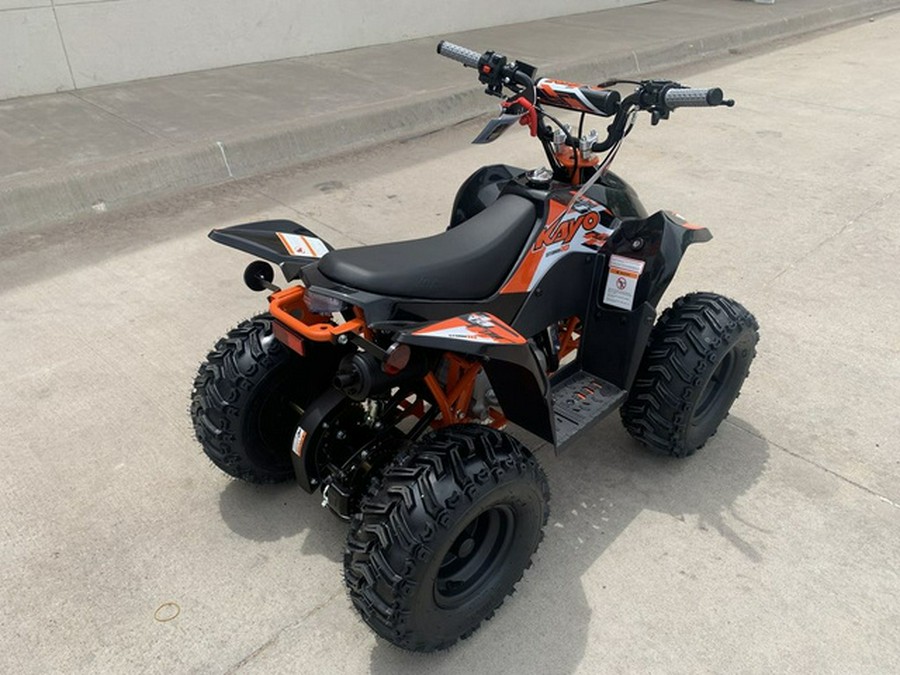 2026 Kayo Fox / Storm 70