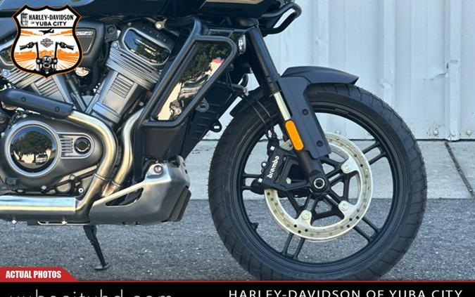 2026 Harley-Davidson Pan America 1250 Special