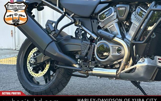 2026 Harley-Davidson Pan America 1250 Special