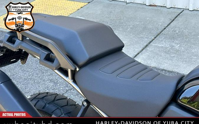 2026 Harley-Davidson Pan America 1250 Special