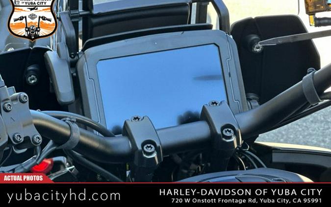 2026 Harley-Davidson Pan America 1250 Special