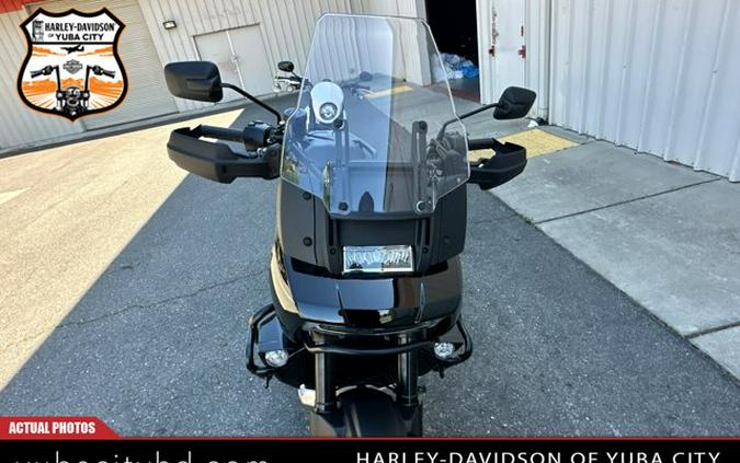 2026 Harley-Davidson Pan America 1250 Special