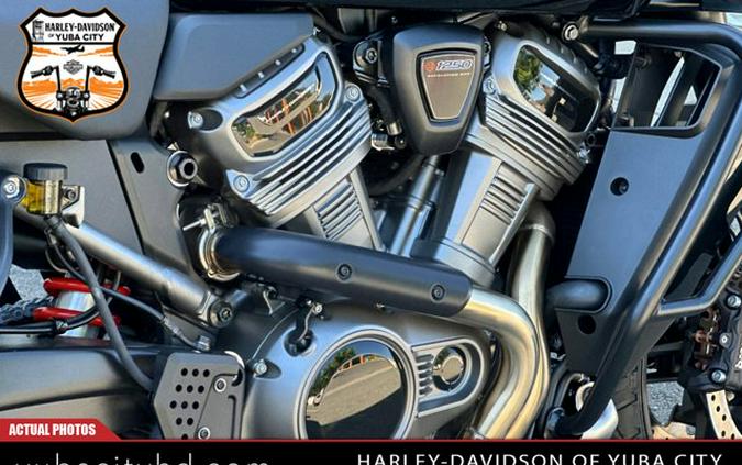 2026 Harley-Davidson Pan America 1250 Special