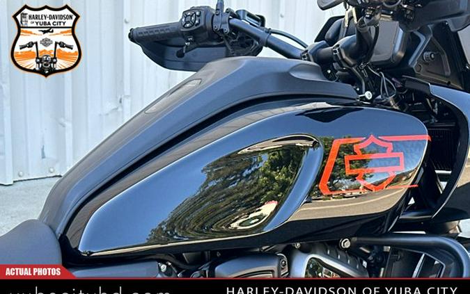 2026 Harley-Davidson Pan America 1250 Special