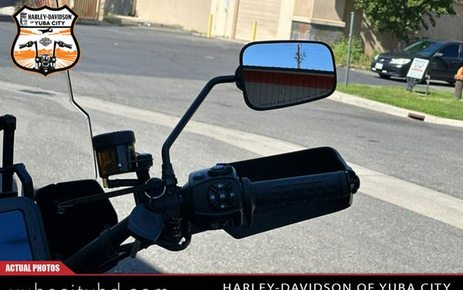 2026 Harley-Davidson Pan America 1250 Special