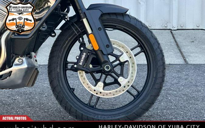 2026 Harley-Davidson Pan America 1250 Special