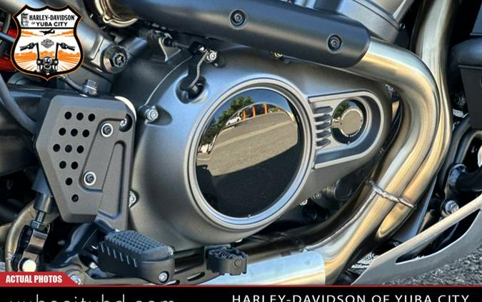 2026 Harley-Davidson Pan America 1250 Special