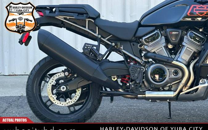 2026 Harley-Davidson Pan America 1250 Special