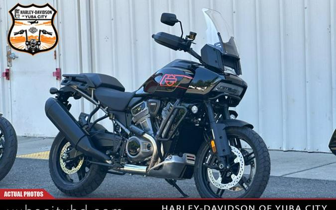2026 Harley-Davidson Pan America 1250 Special