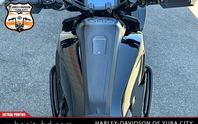 2026 Harley-Davidson Pan America 1250 Special