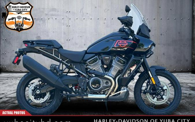 2026 Harley-Davidson Pan America 1250 Special
