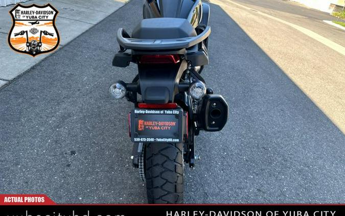 2026 Harley-Davidson Pan America 1250 Special