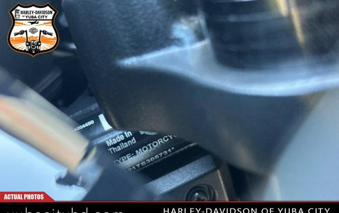 2026 Harley-Davidson Pan America 1250 Special