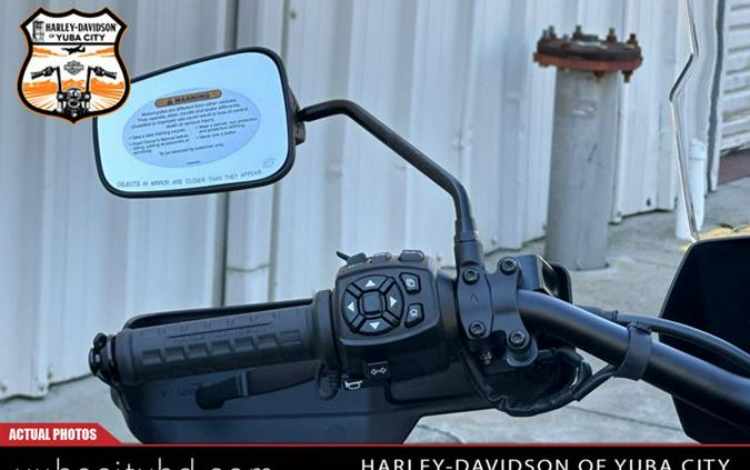 2026 Harley-Davidson Pan America 1250 Special